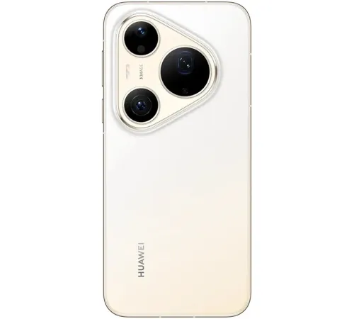 Телефон Huawei Pura 90s Pro Max SCA-LX9 12GB/256GB пудровый розовый, международная версия