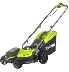 Газонокосилка Ryobi OLM1833B ONE+ без АКБ