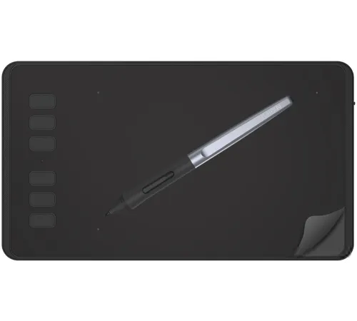 Графический планшет Huion Inspiroy H640P