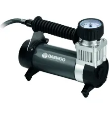 Автомобильный компрессор Daewoo Power DW 55 Expert