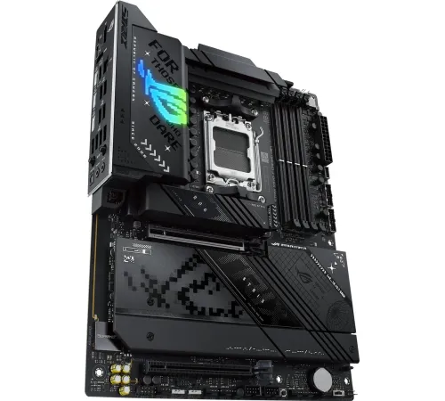 Материнская плата ASUS ROG Strix X870-F Gaming WiFi
