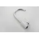 Смеситель Ledeme H03 L4003W белый