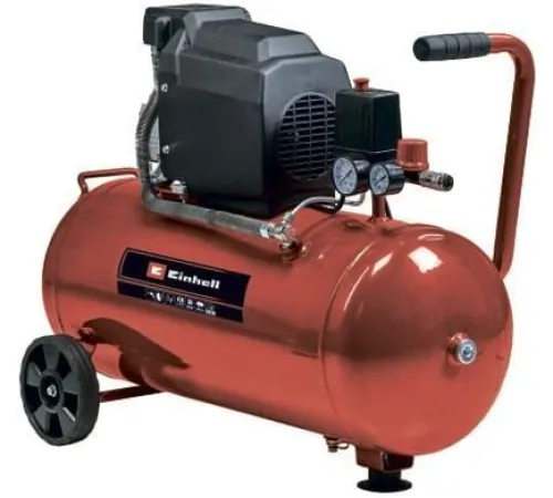 Компрессор Einhell TC-AC 190/50/8