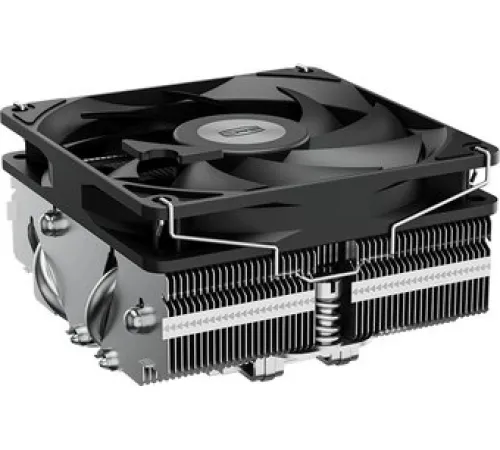 Кулер для процессора PCCooler RC400-53 черный