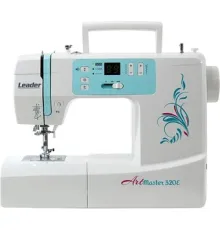 Компьютерная швейная машина Leader Artmaster 320E
