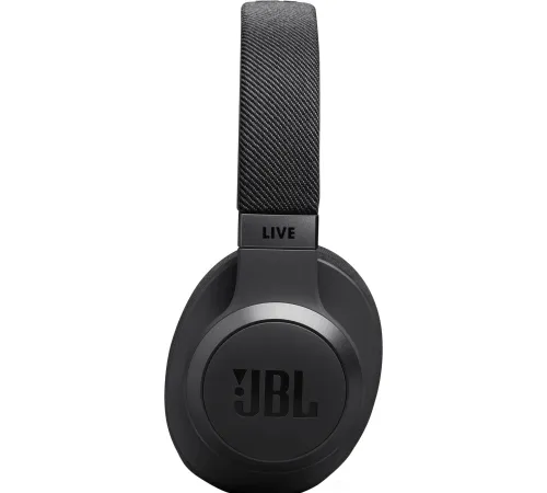 Наушники JBL Live 770NC черный