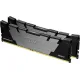 Оперативная память Kingston FURY Renegade 2x32ГБ DDR4 3600 МГц KF436C18RB2K2/64