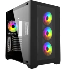 Корпус Powercase Vision CVBA-L4