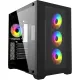 Корпус Powercase Vision CVBA-L4