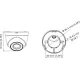 IP-камера HiWatch DS-I203C 4 мм