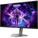 Игровой монитор AOC Agon Pro AG276QKD2