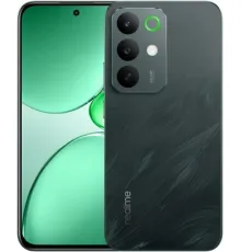 Телефон Realme C85 Pro 8GB/256GB международная версия темно-зеленый