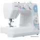 Электромеханическая швейная машина Janome XV-7