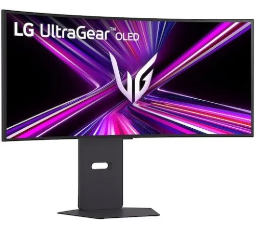 Игровой монитор LG UltraGear 34GX900A-B