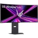 Игровой монитор LG UltraGear 34GX900A-B