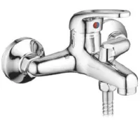 Смеситель Ledeme H39 L3039-B
