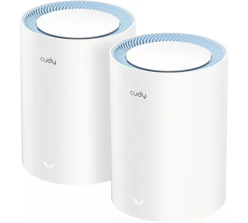 Wi-Fi система Cudy M1200 1.0 3-Pack
