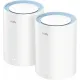 Wi-Fi система Cudy M1200 1.0 3-Pack