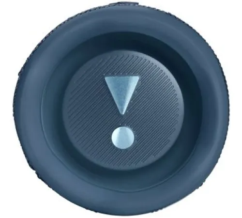 Беспроводная колонка JBL Flip 6 синий