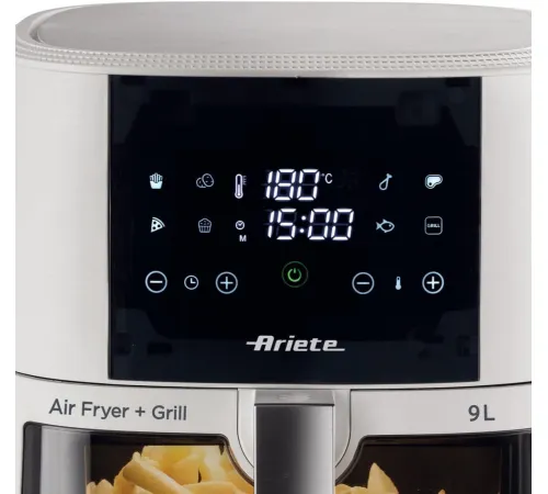 Аэрогриль аэрофритюрница Ariete 4630/03
