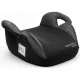 Детское сиденье Amarobaby Spector AB222007SChSe/09 черный/серый