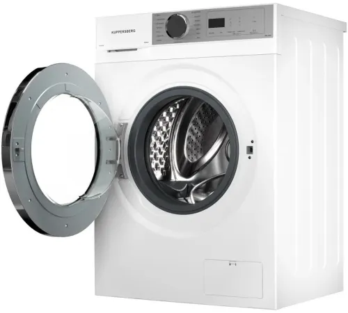 Стирально-сушильная машина KUPPERSBERG WDM 470 W