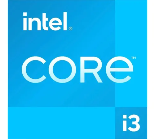 Процессор Intel Core i3-14100