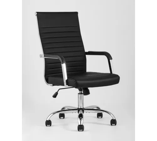 Кресло Stool Group TopChairs Unit черный