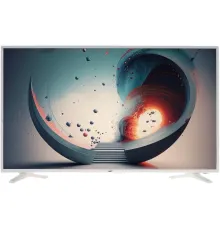 Телевизор Leff 43U691T