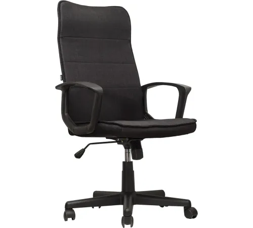 Кресло Brabix Delta EX-520 черный