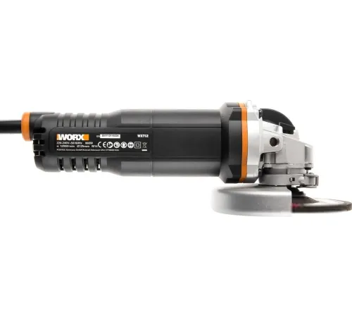 Угловая шлифмашина Worx WX712