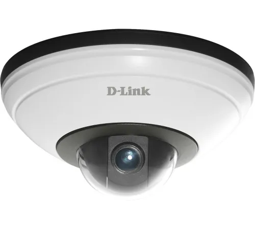 IP-камера D-Link DCS-5615/A1A