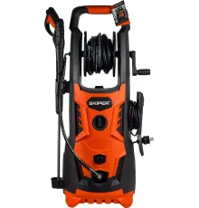 Мойка высокого давления Skiper PM-200 Pro