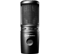 Проводной микрофон Audio-Technica AT2020USB-X