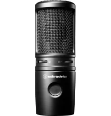 Проводной микрофон Audio-Technica AT2020USB-X