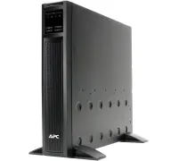 Источник бесперебойного питания  APC Smart-UPS X 1000VA Rack/Tower LCD 230V SMX1000I