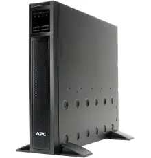 Источник бесперебойного питания  APC Smart-UPS X 1000VA Rack/Tower LCD 230V SMX1000I