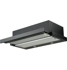 Кухонная вытяжка Akpo Light eco 50 WK-7 черный