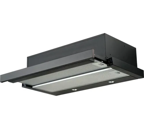 Кухонная вытяжка Akpo Light eco 50 WK-7 черный