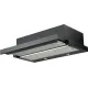 Кухонная вытяжка Akpo Light eco 50 WK-7 черный