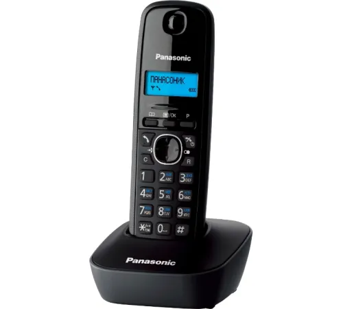 Радиотелефон Panasonic KX-TG1611UAH