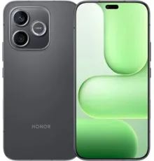 Телефон HONOR 600 Lite 8GB/256GB международная версия вельветовый черный