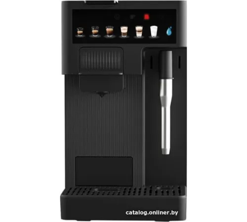 Кофемашина Garlyn Barista Compact