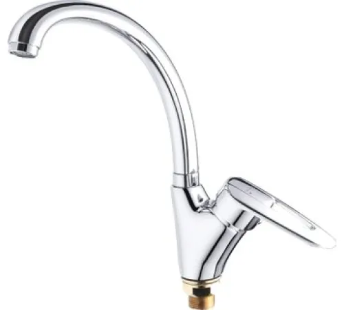 Смеситель Maxonor MN4107-2