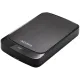 Внешний накопитель ADATA HV320 AHV320-2TU31-CBK 2TB черный