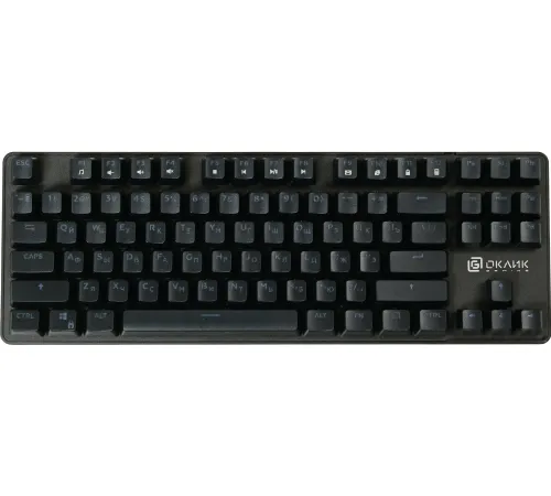 Клавиатура Оклик 969G Shotgun