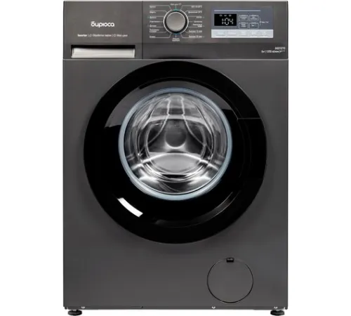 Стиральная машина Бирюса WM-ML612/10 DM