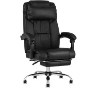 Офисное кресло Stool Group TopChairs Royal черный