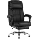 Офисное кресло Stool Group TopChairs Royal черный