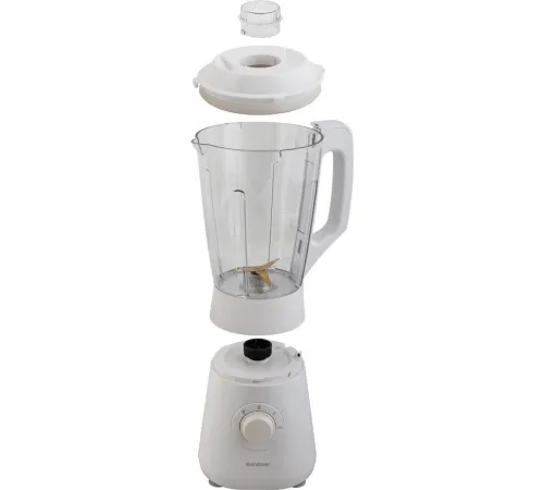 Стационарный блендер Endever Sigma-208